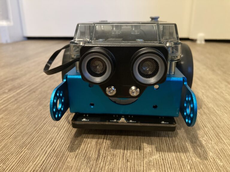 mBot Neo – A Great Robotics Learning Platform!